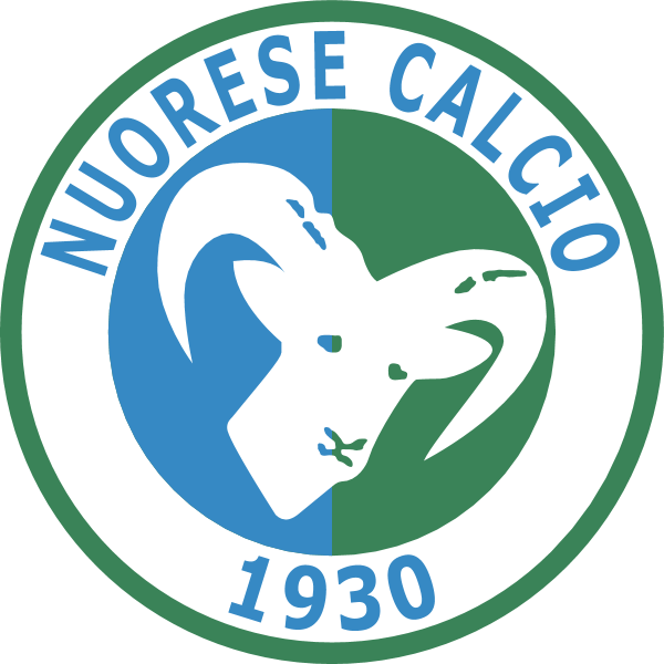 F.C. Nuorese Calcio Logo