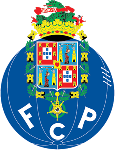 F.C. Porto Logo ,Logo , icon , SVG F.C. Porto Logo