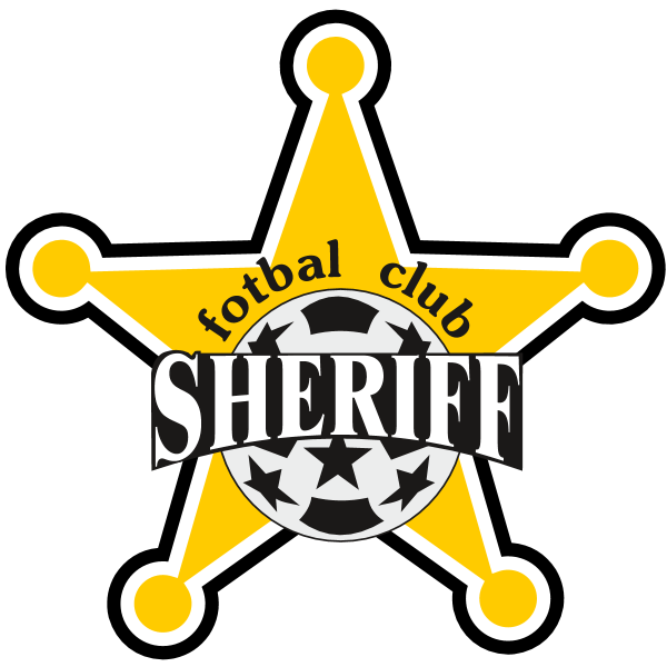 F.C. Sheriff Tiraspol Logo ,Logo , icon , SVG F.C. Sheriff Tiraspol Logo