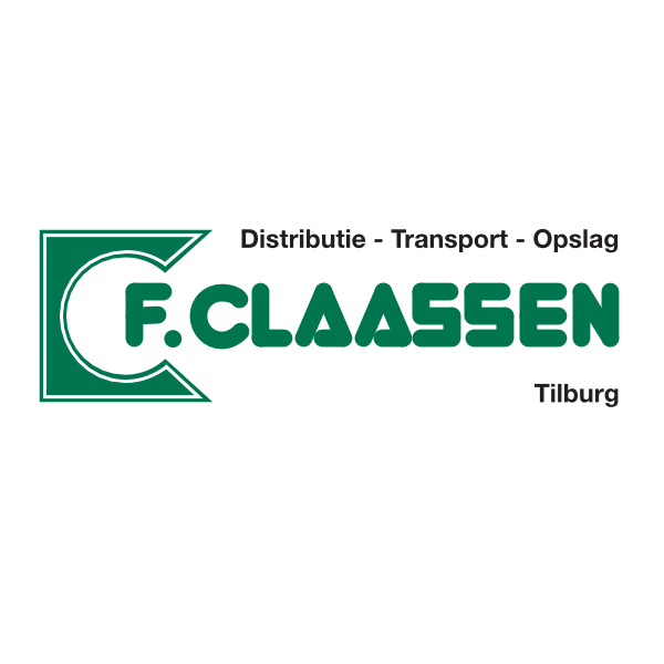 F. Claassen Logo ,Logo , icon , SVG F. Claassen Logo