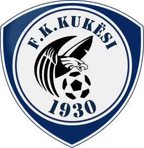 F.K Kukësi Albania Logo ,Logo , icon , SVG F.K Kukësi Albania Logo