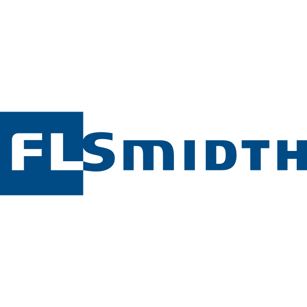 F.L. Smidth Logo ,Logo , icon , SVG F.L. Smidth Logo