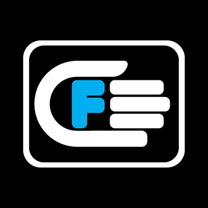 F Logo ,Logo , icon , SVG F Logo