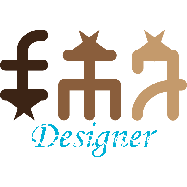 F M Z Designer Logo