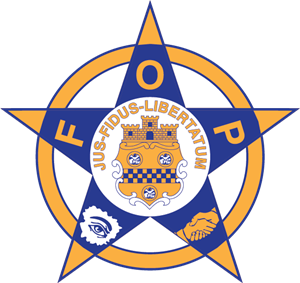 F.O.P. Logo