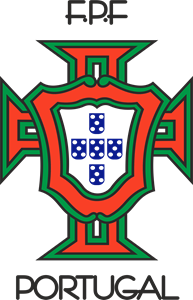 F.P.F PORTUGAL Logo