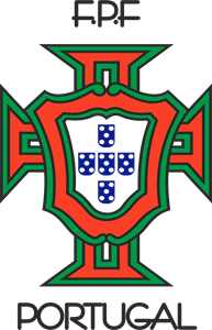 FPF Portugal Football Federation Logo [ Download - Logo ...