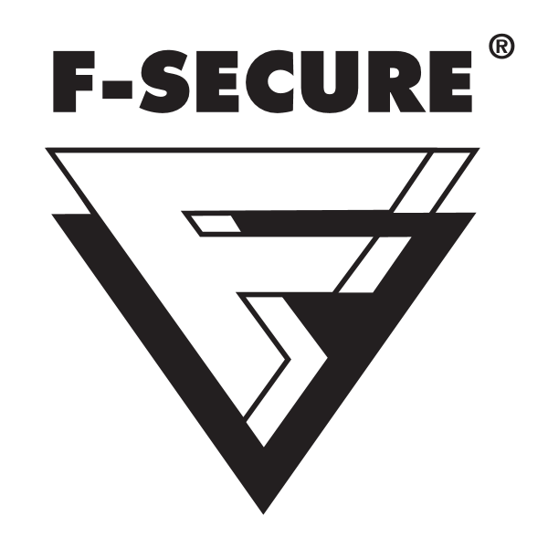 F-Secure Logo ,Logo , icon , SVG F-Secure Logo