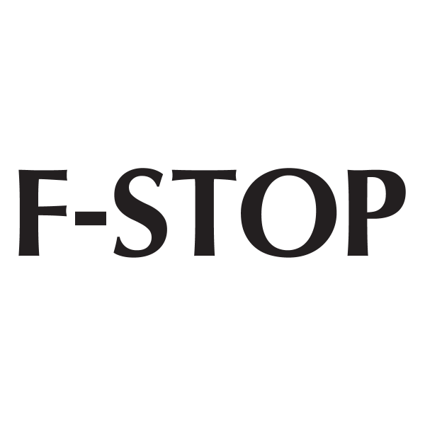 F-Stop Logo