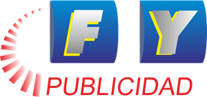 F Y PUBLICIDAD Logo