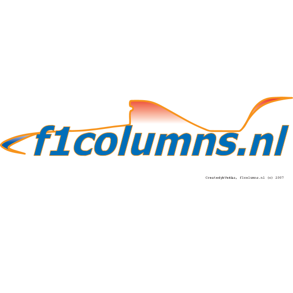 f1columns.nl Logo ,Logo , icon , SVG f1columns.nl Logo