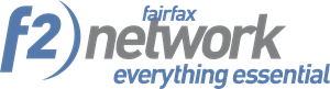 F2 NETWORK Logo