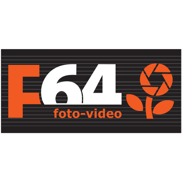 F64 studio Logo ,Logo , icon , SVG F64 studio Logo