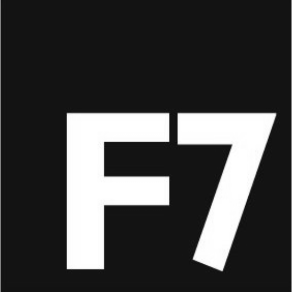 F7-Softwareentwicklung Logo ,Logo , icon , SVG F7-Softwareentwicklung Logo