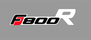 F800R BMW Logo ,Logo , icon , SVG F800R BMW Logo