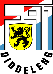 F91 Diddeleng Logo