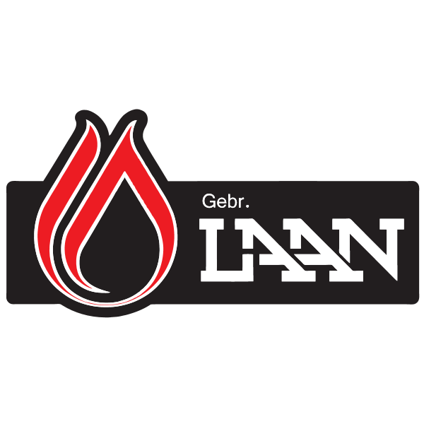 Fa. Gebr. Laan Logo