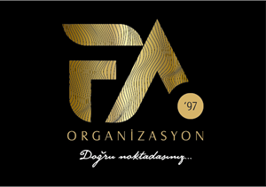 FA Organizasyon Logo ,Logo , icon , SVG FA Organizasyon Logo
