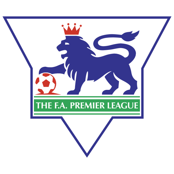 FA Premier League ,Logo , icon , SVG FA Premier League