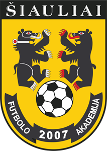 FA Šiauliai Logo ,Logo , icon , SVG FA Šiauliai Logo