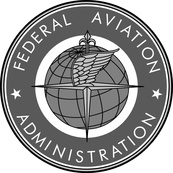 FAA ,Logo , icon , SVG FAA