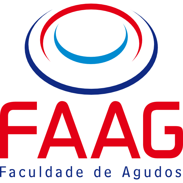 FAAG – Faculdade de Agudos Logo ,Logo , icon , SVG FAAG – Faculdade de Agudos Logo