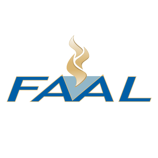 FAAL Logo ,Logo , icon , SVG FAAL Logo