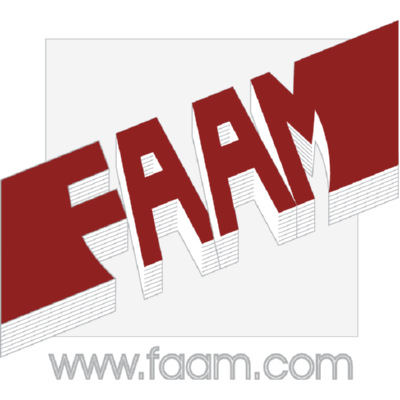 FAAM Logo ,Logo , icon , SVG FAAM Logo