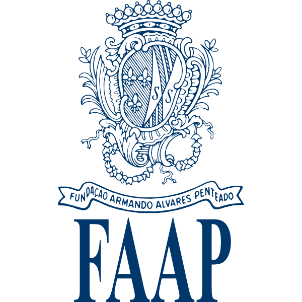 FAAP Logo ,Logo , icon , SVG FAAP Logo