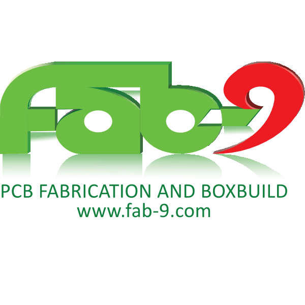 Fab-9 JSC Logo ,Logo , icon , SVG Fab-9 JSC Logo