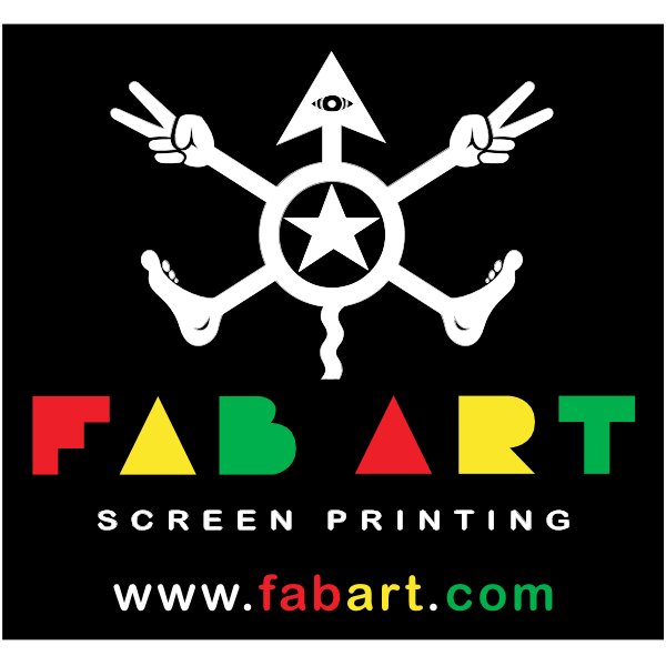 Fab Art Logo ,Logo , icon , SVG Fab Art Logo