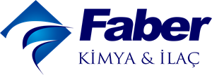 FABER KİMYA Logo