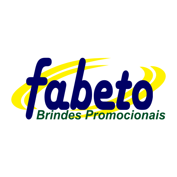 Fabeto Brindes Logo ,Logo , icon , SVG Fabeto Brindes Logo