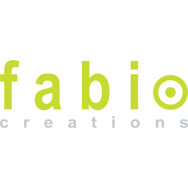 Fabio Creations Logo ,Logo , icon , SVG Fabio Creations Logo