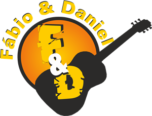 Fabio & Daniel Logo ,Logo , icon , SVG Fabio & Daniel Logo