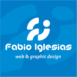 Fabio Iglesias Design Logo ,Logo , icon , SVG Fabio Iglesias Design Logo