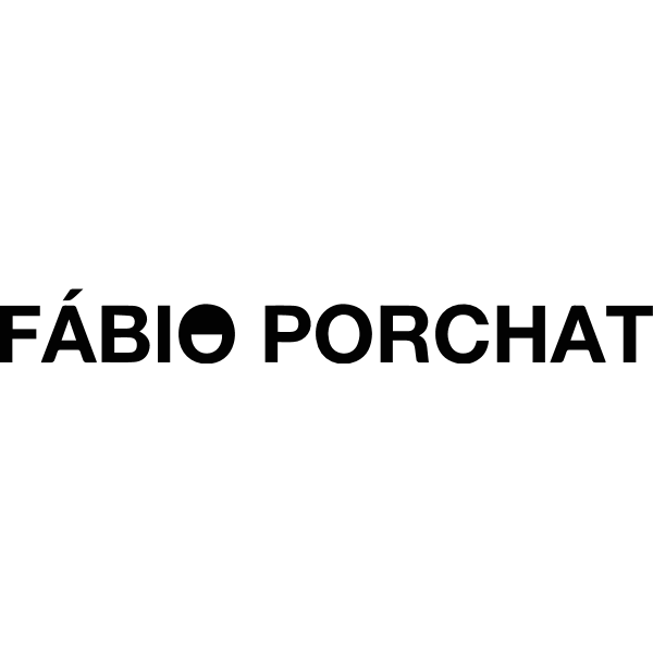 Fábio Porchat Logo