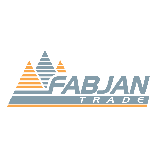 Fabjan Trade Logo