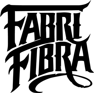 fabri fibra Logo