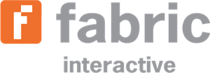 Fabric Interactive Logo ,Logo , icon , SVG Fabric Interactive Logo
