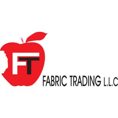 Fabric Trading Logo ,Logo , icon , SVG Fabric Trading Logo