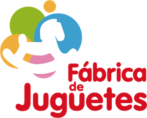 Fábrica de Juguetes Logo ,Logo , icon , SVG Fábrica de Juguetes Logo
