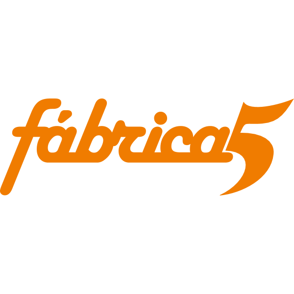 Fábrica5 Logo