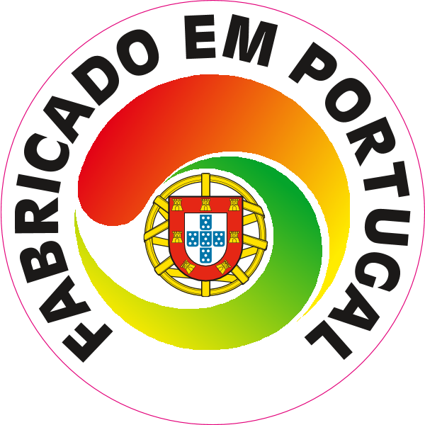 Fabricado em Portugal Logo