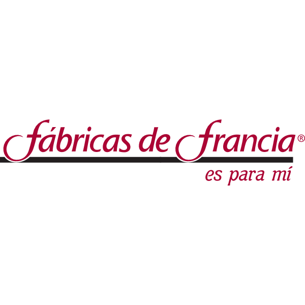 Fabricas de Francia Logo ,Logo , icon , SVG Fabricas de Francia Logo