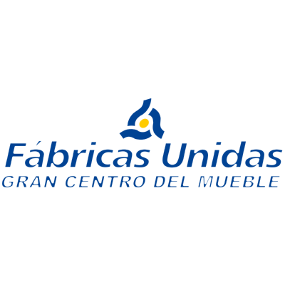 Fabricas Unidas Logo