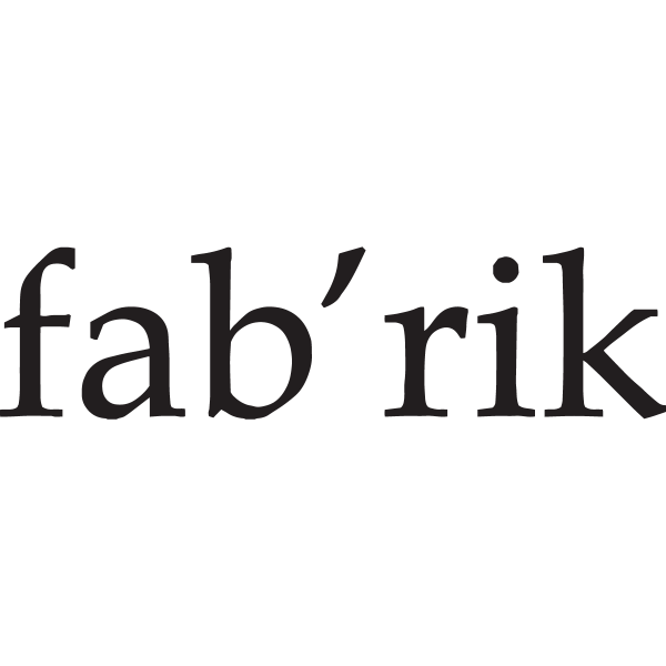 Fab’rik Logo