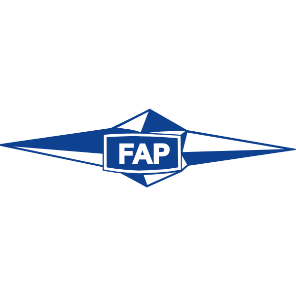 Fabrika Automobila Priboj, FAMOS, Logo [ Download - Logo - icon ] png svg