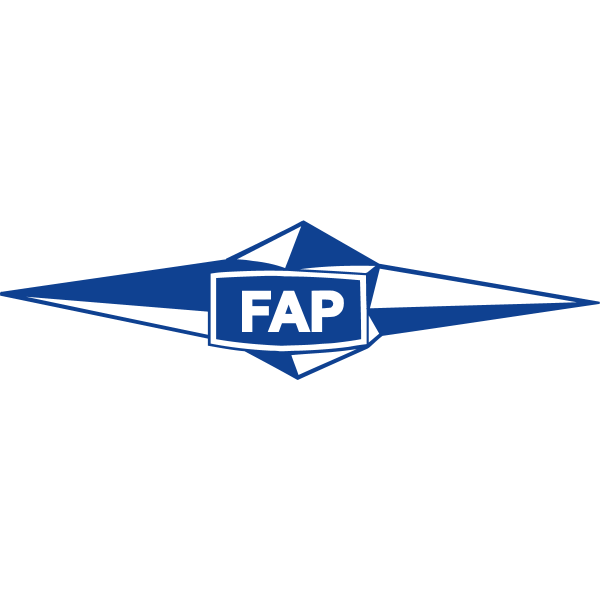 Fabrika Automobila Priboj, FAMOS, Logo