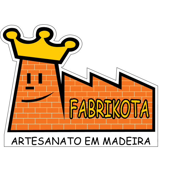 Fabrikota Logo ,Logo , icon , SVG Fabrikota Logo